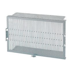 Wspornik szyny zbiorczej Akcesoria do szyn zbiorczych 177135 XTPZBAVP-H350W600 Stal Pasek magistrali