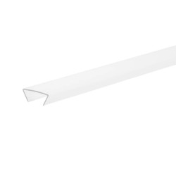 Osłona do profilu FOLED-27 satyna 1m KLUŚ