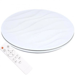 Plafoniera LED Oprawa Sufitowa Desert 24W 1440lm 38cm GOLDLUX + pilot