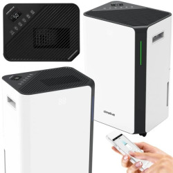 Osuszacz powietrza Climative DH-20 Cube ION