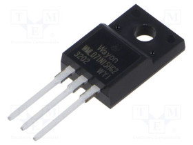 WML071N15HG2-CYG