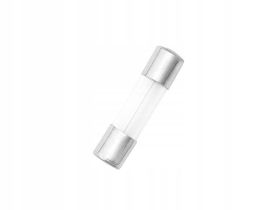 20szt. BEZPIECZNIK SZKLANY SZYBKI 4A/20mm