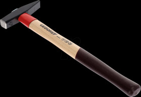 600 H-100 Engineer's hammer ROTBAND-PLUS hick.100g