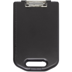 Maul 2349590 Clipboard Folio Black 258 X 415 X 53 mm