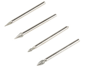 RC9006, 30 piece Zestawy końcówek do grawerowania RS PRO