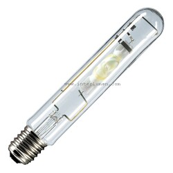 E40 250W T/645 Philips HPI-T Plus 9890