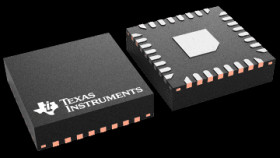 1-4 series CEDV battery fuel (gas) gauge