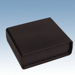 Z-4BK obudowa plastikowa 130x149x50mm