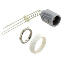 ITT 132043-3023 Złącze okrągłe 1 szt.