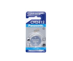 BATERIA CR2412 PANASONIC