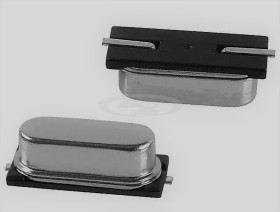 kwarc Q 12,000000 MHz 16pF 30ppm HC49/SM LIHOM