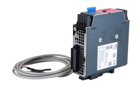 Moduł baterii, 360W, Uwe 24 → 28V dc, Uwy 24V dc, TRACOPOWER