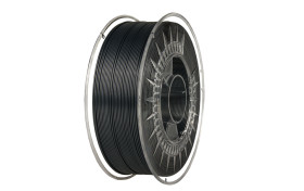PETG Filament Graphite - 1.75 - 1kg - Devil Design