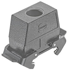 Obudowa złącza żeńskiego 09 30 716 0731 09307160731 Harting 1 szt.