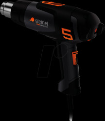 089610 PRO HM 2120 E heat gun, case