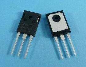 MUR-3060-PT 2x15A/600V TO-247 DIODA