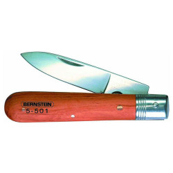 Bernstein 5-501 Electrician&#xB4;s Knife