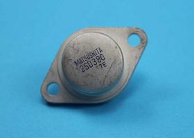 2SD-380 NPN 16A/1500V/50W TRANZYSTOR