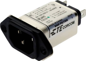 TE Connectivity 6609008-2, 1 szt.