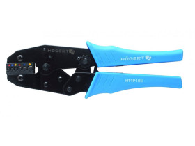 Szczypce do zaciskania tulejek cienkościennych HT1P195 HOEGERT