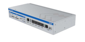 Router LTE LTE Cat6, WiFi Wave-2 Dual Band, Dual SIM, 1x SFP, 5x RJ45 1000Mb/s Teltonika RUTXR1