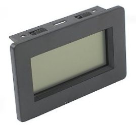 MIERNIK PANELOWY PMLCDL