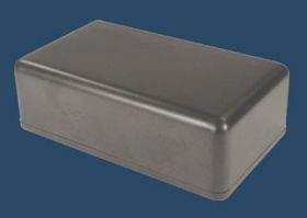 KM-55-ABS OBUDOWA 120x70x40 HERMETYCZN