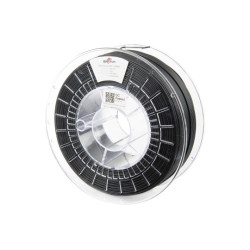 Filament Spectrum PET-G MATT 1,75mm 1kg - Deep Black