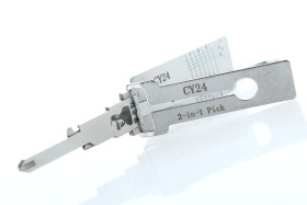 Lishi CY24-CV