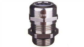 Dławnica Kablowa Mosiężna M20 Ip68 Skintop Msr-M 20X1,5 53112120