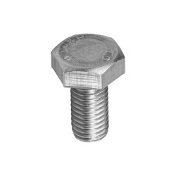 Śruba z łbem sześciokątnym M10x20mm K-28-20 /10szt./