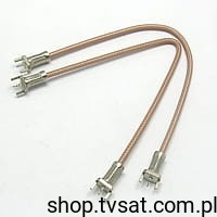 J709944P1 Cable HF PCB toPCB CABLE IRISO