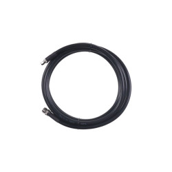 RF Cable N-żeński do RP-SMA-męski 3m CFD400 – kabel antenowy niskostratny - Seeed Studio 321990876