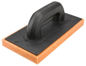 Paca z gąbką miękką 260 x 130 mm 13A334