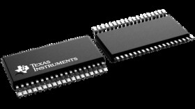 Digital Audio Processor | DBT | 38 | 0 to 70