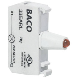BACO 222930 33EAWM LED White 130V 1 piece High-Quality Illumination