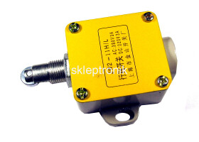 Przełącznik krańcowy JW2-11H/L 3A/230V