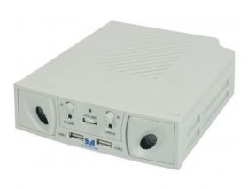 ZESTAW GLOSNIKOWY 20W PMPO FDD