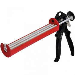 WYCISKACZ DO TUB RAMOWY POTRÓJNA PROWADNICA