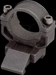 380019 LNB - Kathrein satellite dish adapter, aluminium