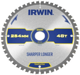 Piła tarczowa MULTICUT PRO 254x42Tx30/25/20/16 1897428