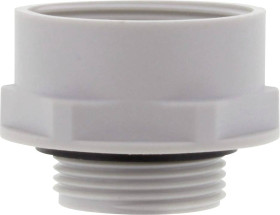 Wiska 10102738 Przedłużka dławnicy kablowej KEM 32/40 EADR 32, M32, M40, 50 szt.