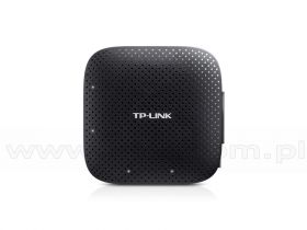 TP-Link UH400, Hub USB 3.0, 4 porty, przenośny