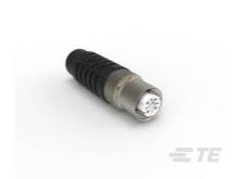 TE Connectivity 1-2823446-5 TE AMP Copper, 1 szt.