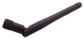 Antena 1800 MHz (czteropasmowy moduł GSM/GPRS), 1900 MHz (czteropasmowy moduł GSM/GPRS), 850 MHz (czteropasmowy moduł