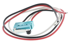 Łącznik Micro z dźwignią z rolką Panasonic SP-CO IP67