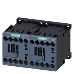 Stycznik pomocniczy Siemens 3RH2431-1BF40 3RH24311BF40, 1 szt.