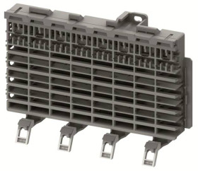 ABB 2CCF212052A0001 Plug-in end socket 1 szt.
