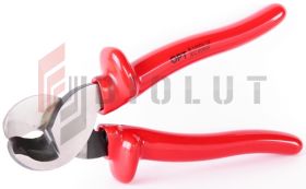 OPT LK60AV Nożyce do kabli Cu/Al 60mm2 izolowane 1000V