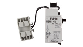 Wyzwalacz Podnapięciowy 208-240V Ac Nzm1-Xu208-240Ac 259442